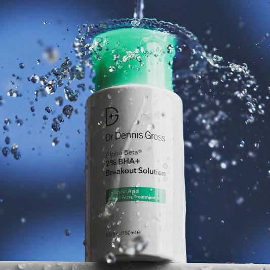 Dr Gross Alpha Beta 2% BHA Breakout Solution Product