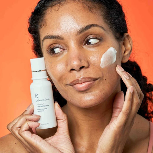 Dr Gross Alpha Beta Daily Moisturer