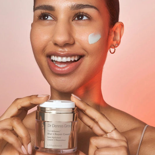 Dr Gross Derminfusion Blur Repair Cream