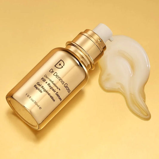 Dr Gross Derminfusions Fill + Repair Serum