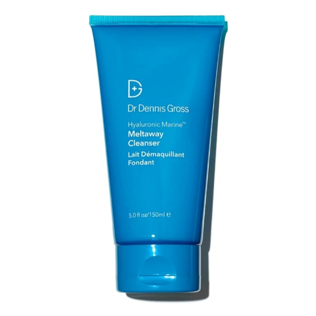 Dr Gross Hyaluronic Marine Meltaway Cleanser