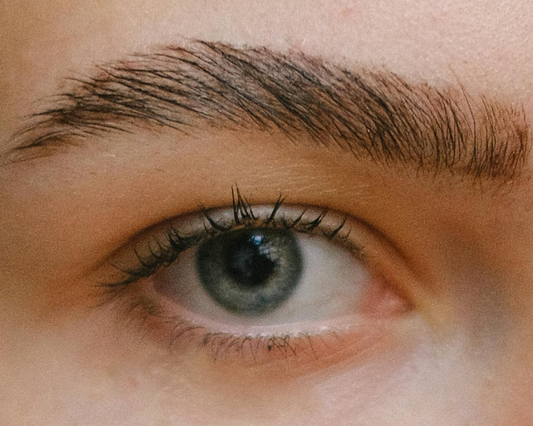 Brow Shaping