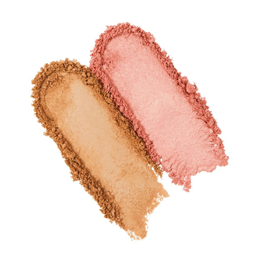 Le Metier De Beaute Blush Bronzer Duet