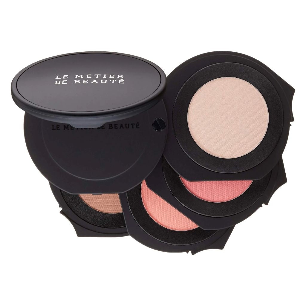 Le Metier De Beaute Cheeky Chic Blush Kaleidoscope