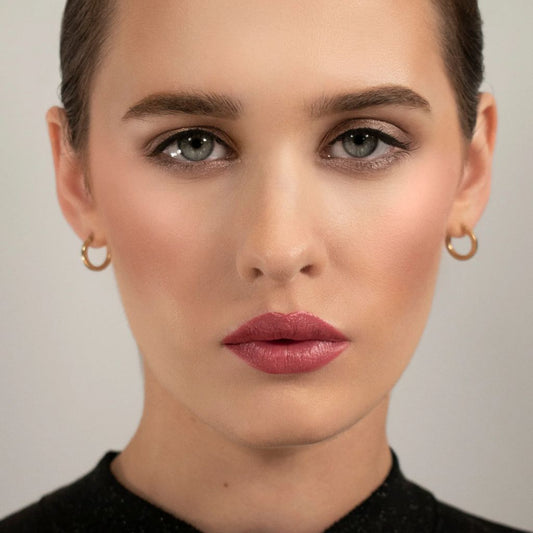 Le Metier De Beaute Demi-Matte Finish Lipstick