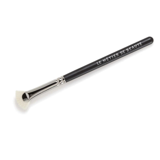Le Metier De Beaute Eyebrow Fan Brush