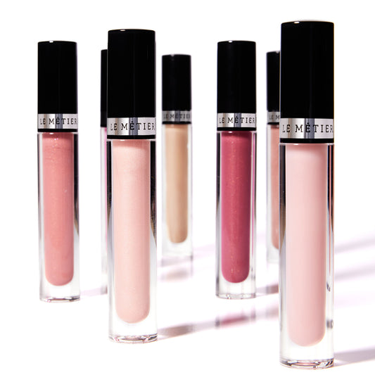 Le Metier De Beaute Lip Gloss Supreme