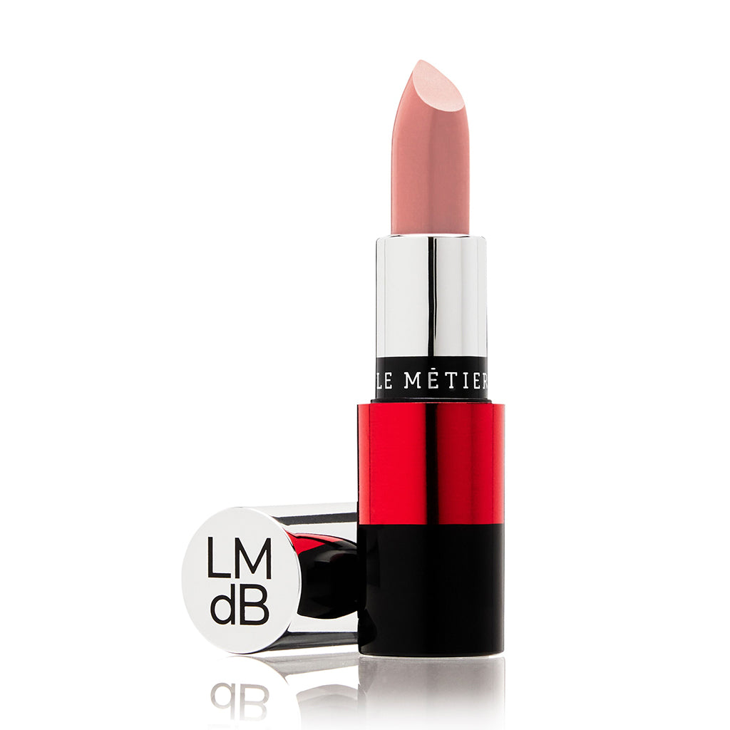 Le Metier De Beaute Demi-Matte Finish Lipstick
