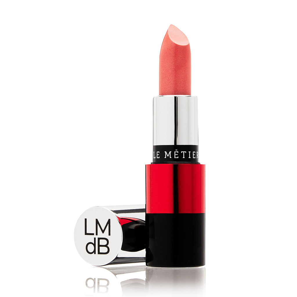 Le Metier De Beaute Color Core Champagne Lipstick