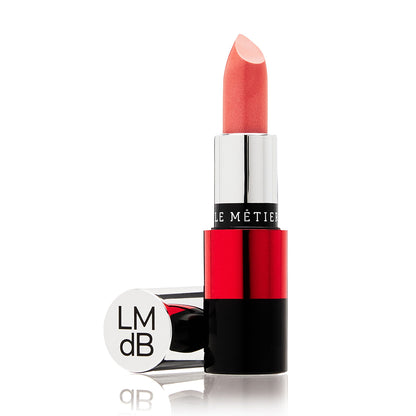 Le Metier De Beaute Color Core Champagne Lipstick