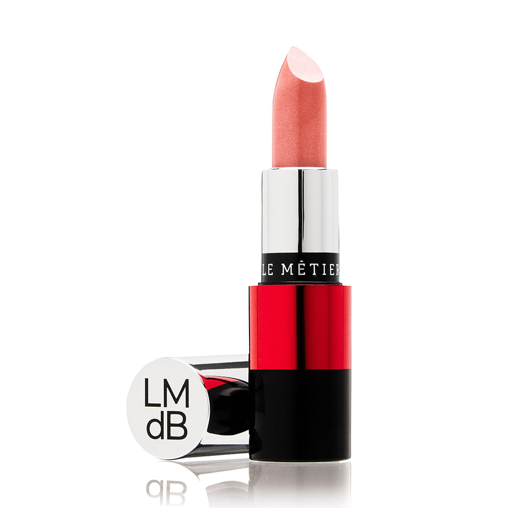 Le Metier De Beaute Color Core Champagne Lipstick