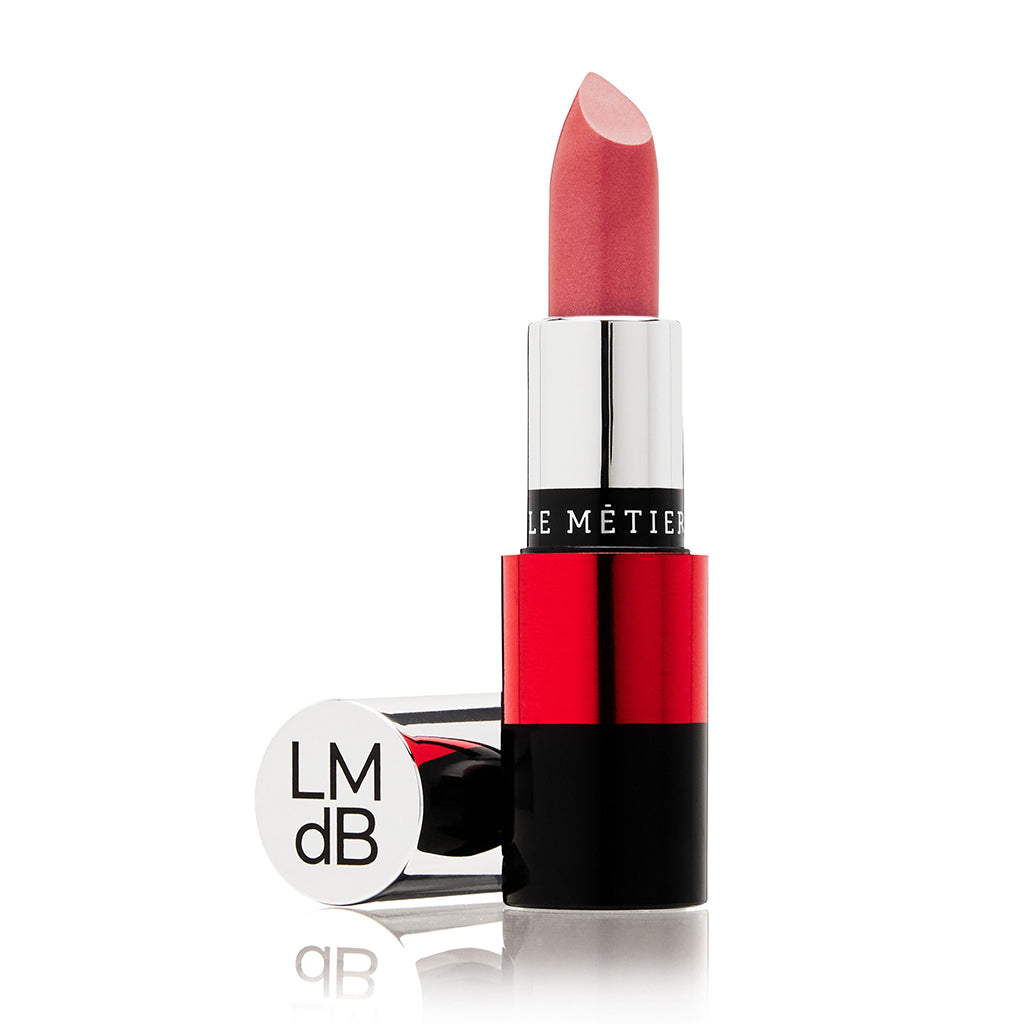Le Metier De Beaute Color Core Champagne Lipstick