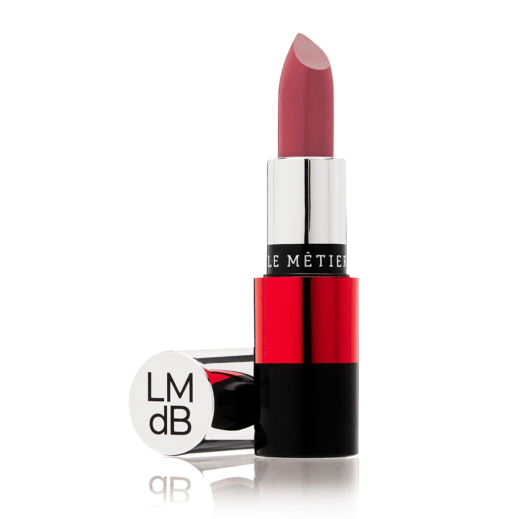 Le Metier De Beaute Demi-Matte Finish Lipstick