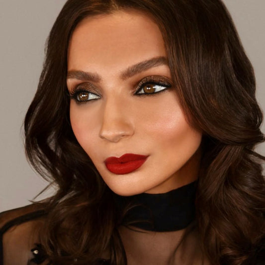 Le Metier De Beaute Matte Lipstick