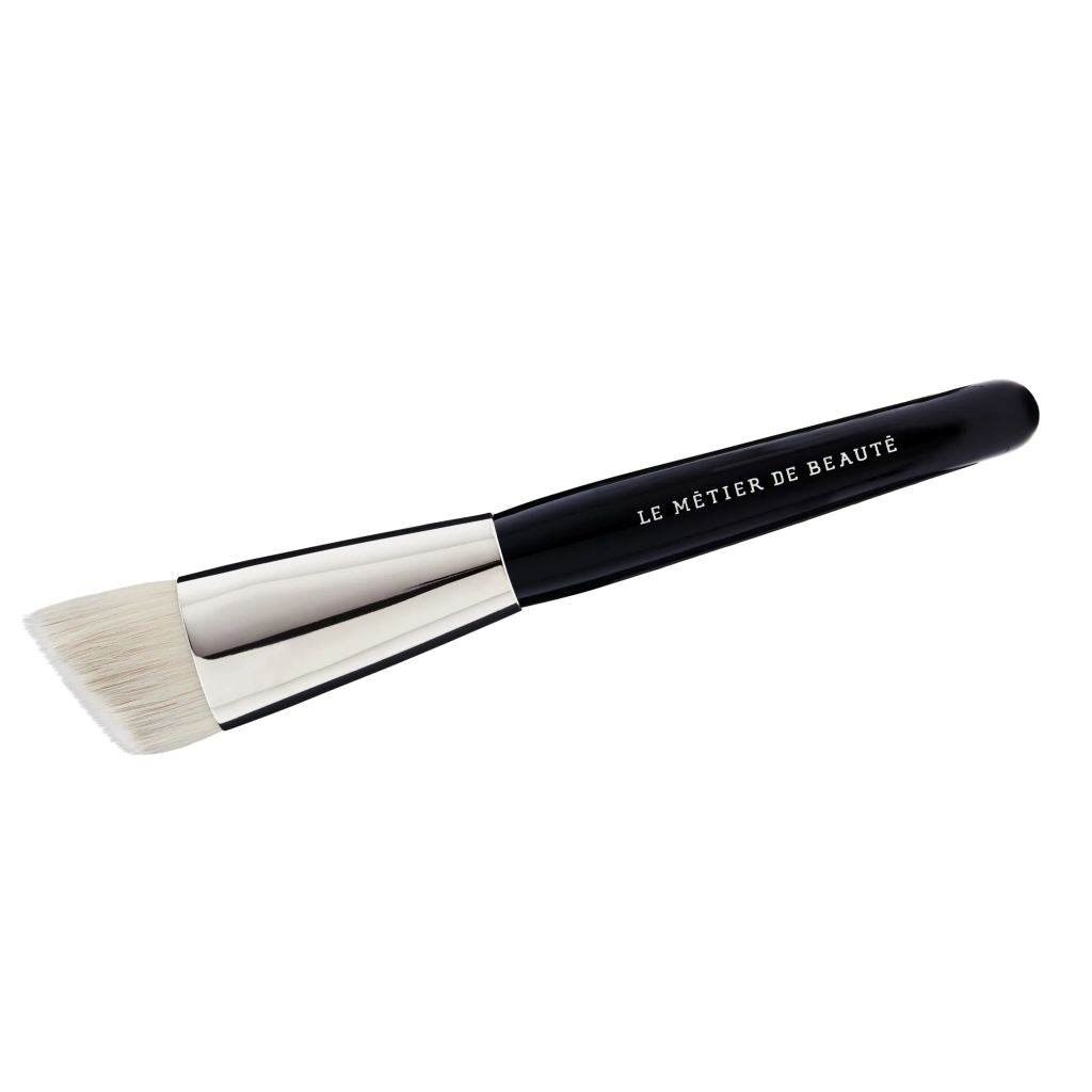 Le Metier De Beaute Peau Vierge Foundation Brush