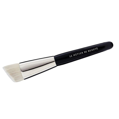 Le Metier De Beaute Peau Vierge Foundation Brush