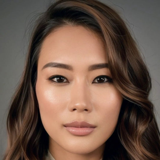 Le Metier De Beaute Peau Vierge Complex 1.7 Foundation
