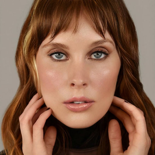 Le Metier De Beaute Semi Opaque Lipstick