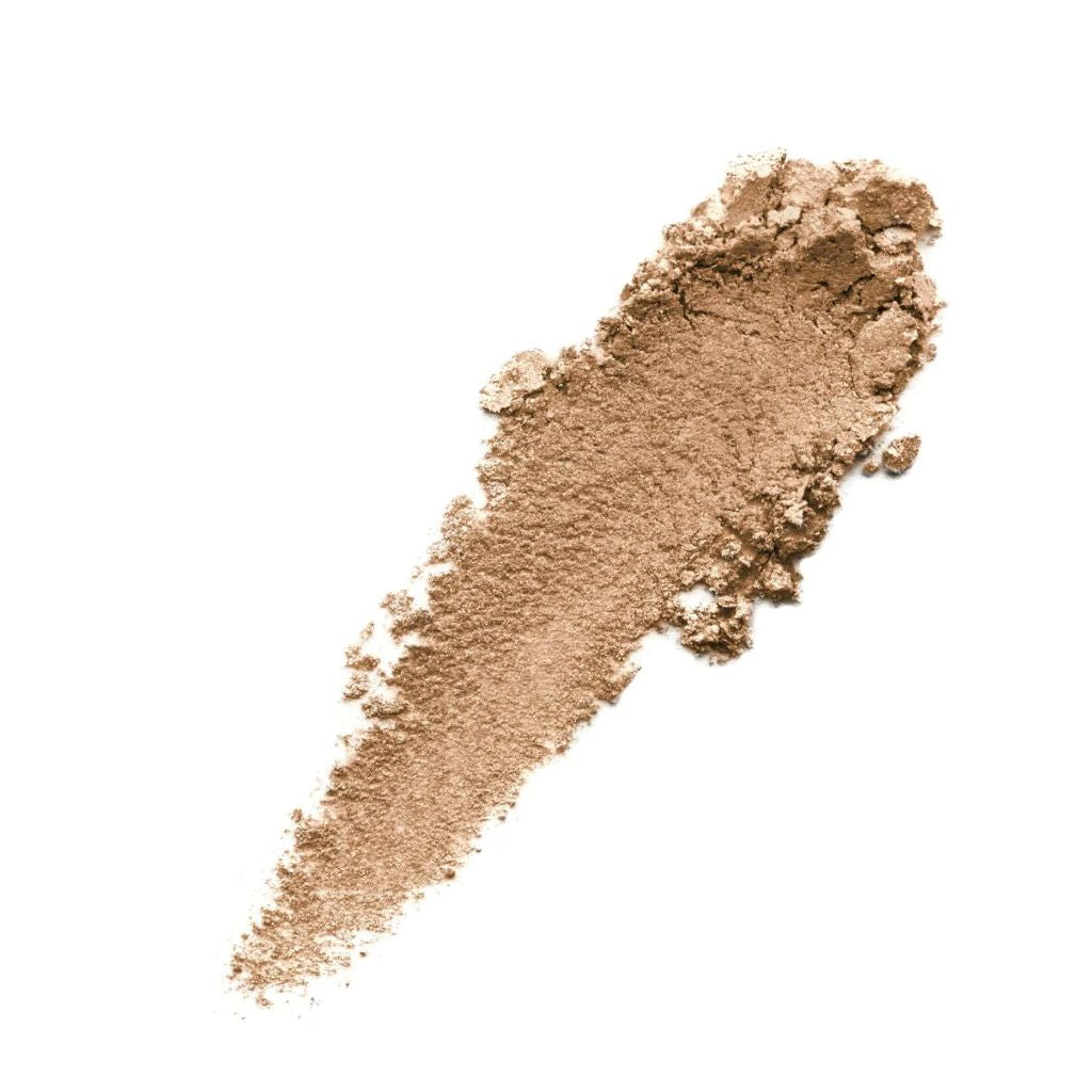Surratt Artistique Eyeshadow Haute Chocolate Swatch