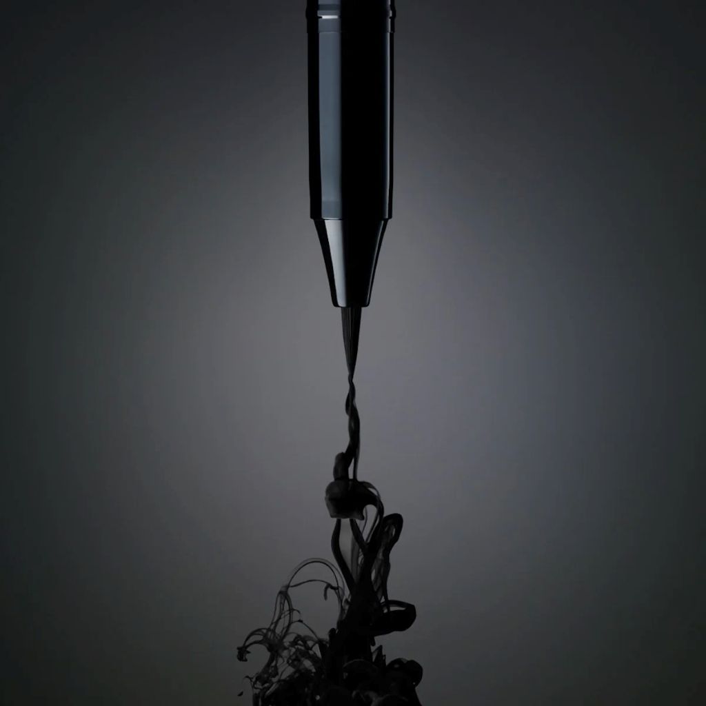 Surratt Auto Graphic Eyeliner Swatch
