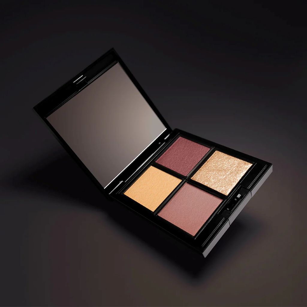Surratt Les Roses Eyeshadow Product