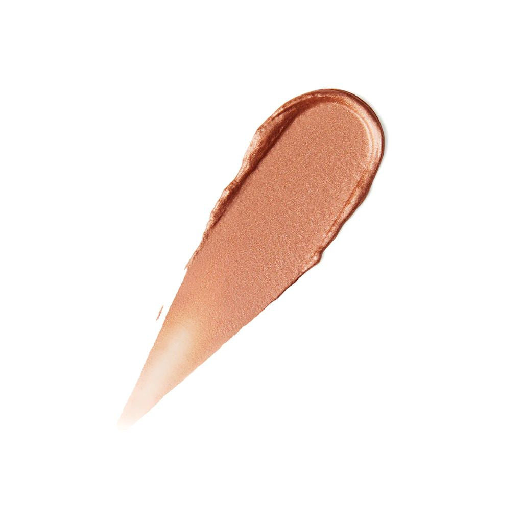 Surratt Souffle Eyeshadow Ciel Dore Swatch