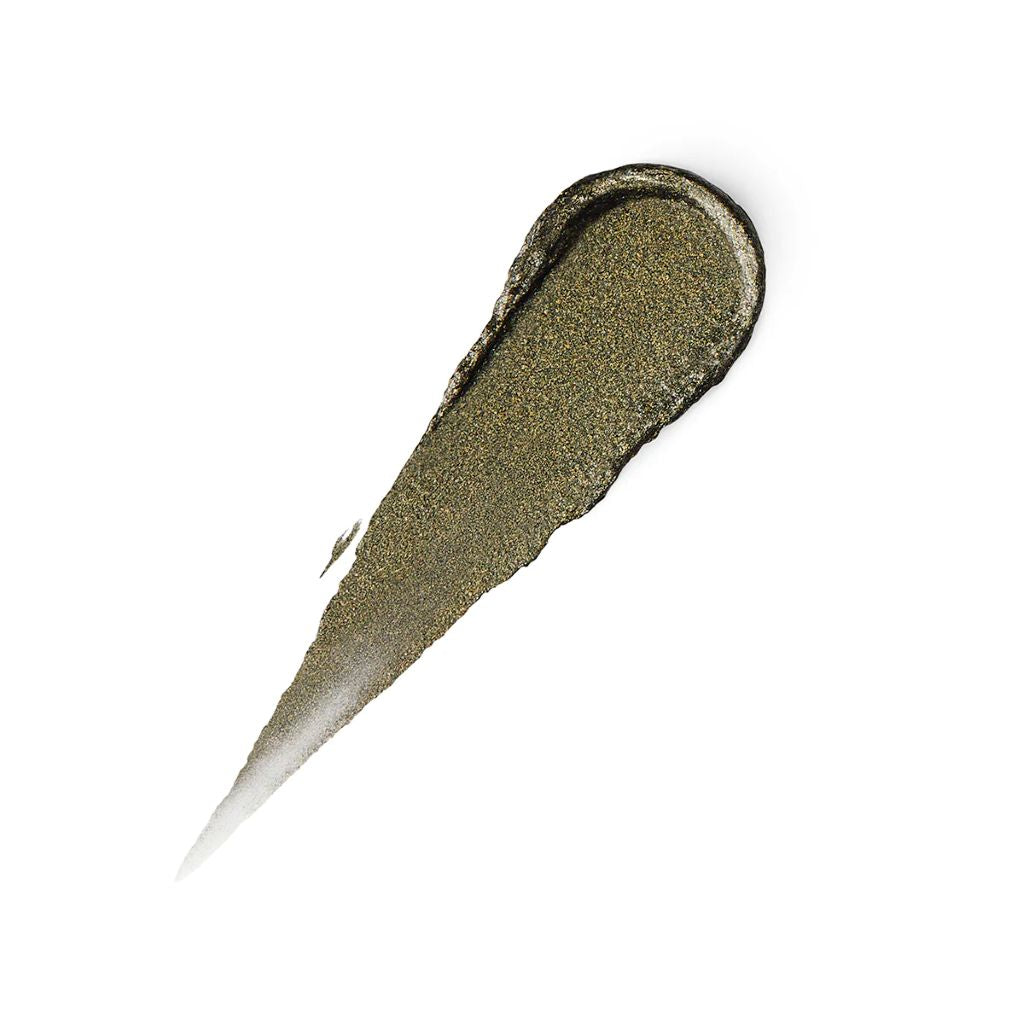 Surratt Souffle Eyeshadow Matin Vert Swatch