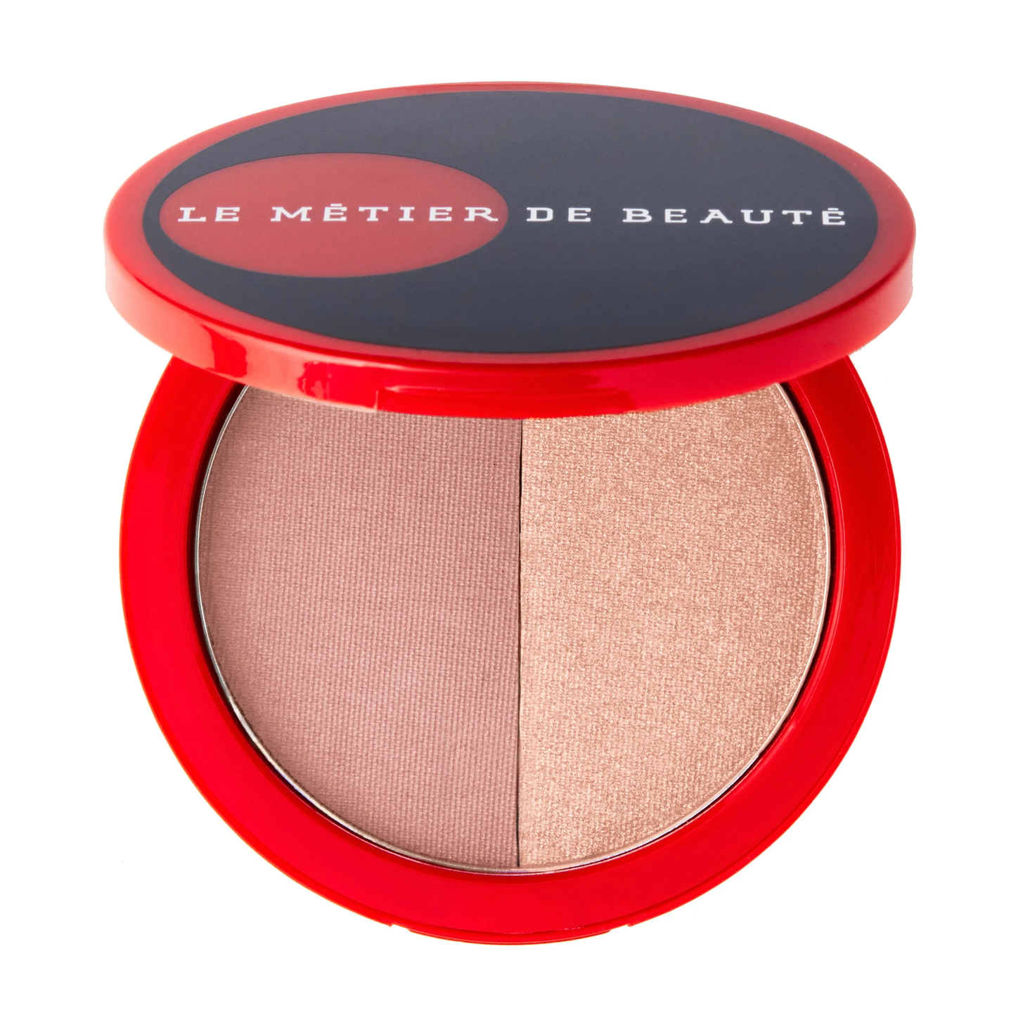Le Metier De Beaute Blush Highlighter Duet