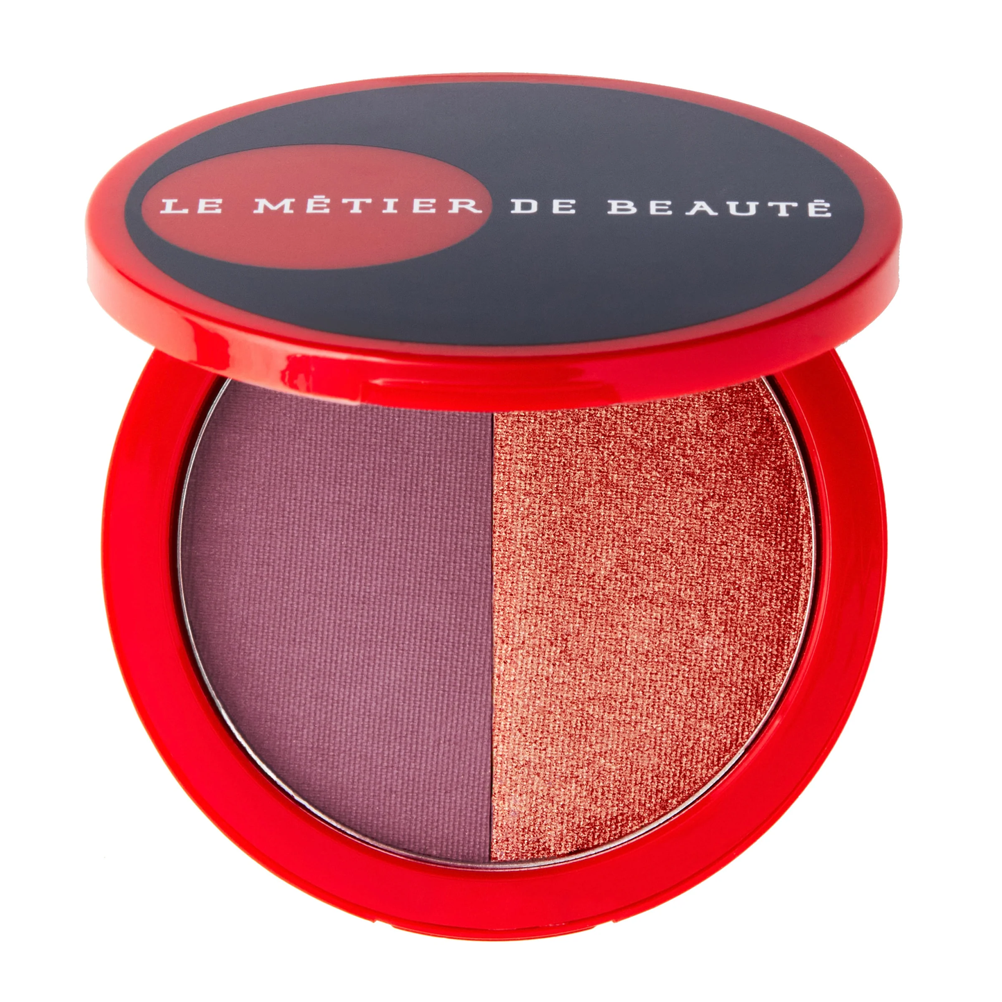Le Metier De Beaute Blush Highlighter Duet