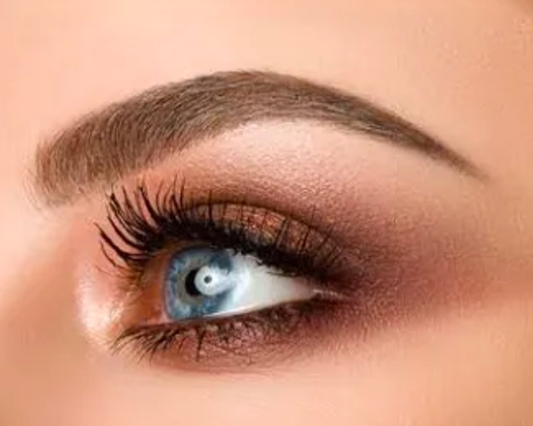 Brow Tint