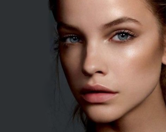 Makeup Application