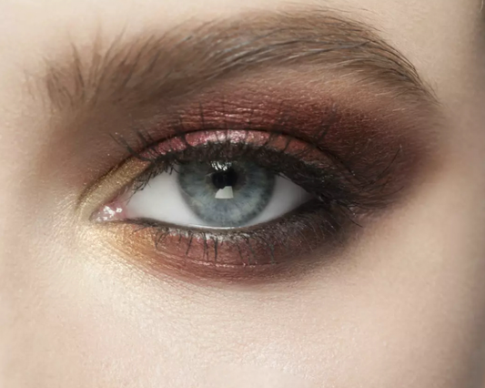 Brow Shaping & Tint